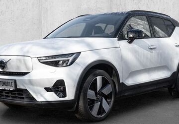 Volvo XC40 57.689 km 36.490 &euro; Wuppertal 42109