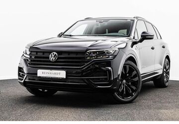 VW Touareg 74.126 km 48.500 &euro; Hagen 58091