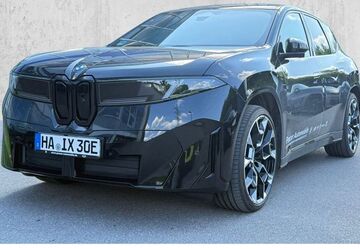 BMW iX3 14.900 km 84.690 &euro; Hagen 58119