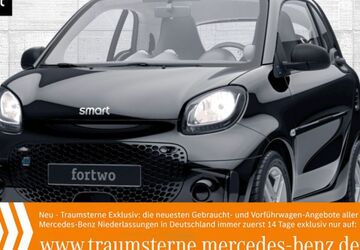 Smart ForTwo 8.301 km 14.890 &euro; Neuss 41460