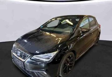 Seat Ibiza 39.175 km 16.925 &euro; Hagen 58091