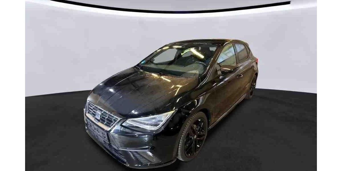 Seat Ibiza 39.175 km 16.925 &euro; Hagen 58091