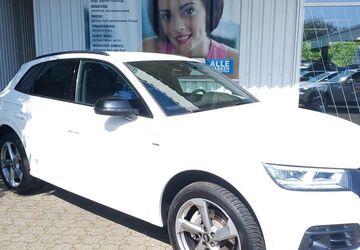 Audi Q5 116.220 km 25.980 &euro; Wermelskirchen 42929