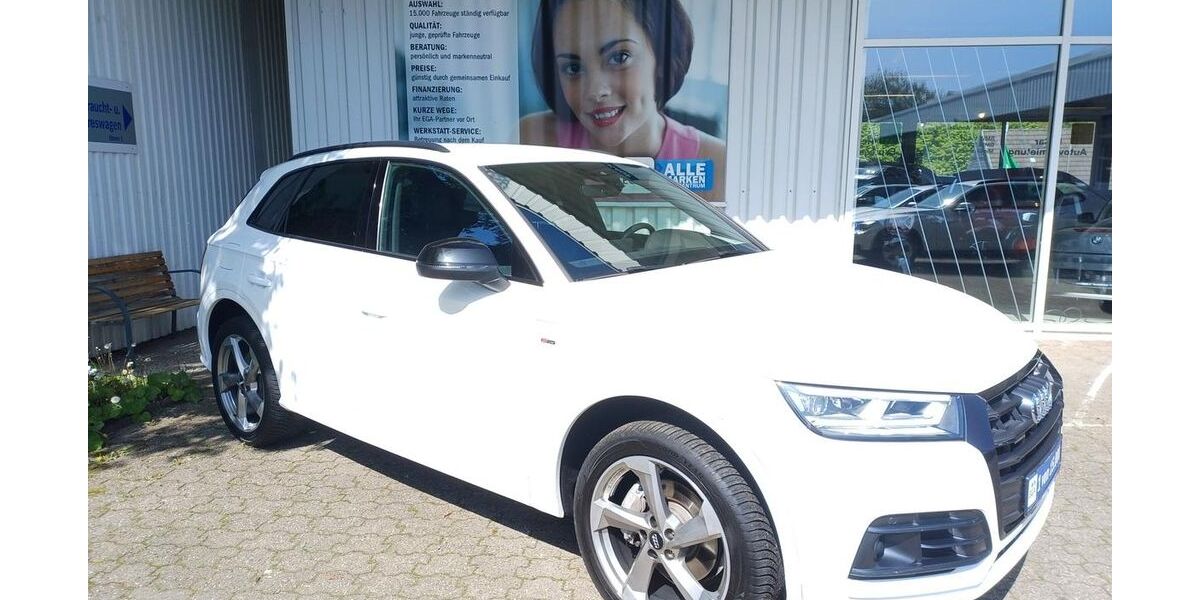 Audi Q5 116.220 km 25.980 &euro; Wermelskirchen 42929