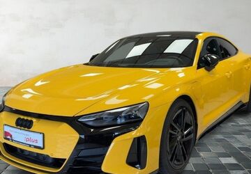 Audi RS e-tron GT 52.920 km 68.450 &euro; Wermelskirchen 42929