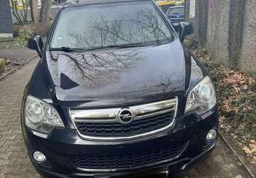 Opel Antara 188.000 km 3.200 &euro; Solingen 42651