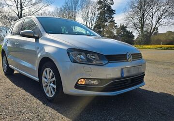 VW Polo 99.700 km 11.490 &euro; Haan 42781