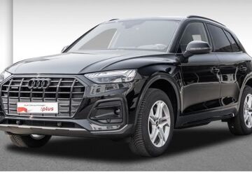 Audi Q5 15.106 km 43.980 &euro; Schwelm 58332