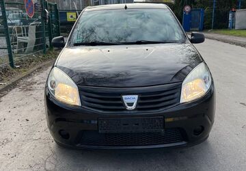 Dacia Sandero 117.000 km 1.300 &euro; Essen 45326