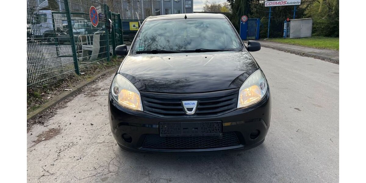 Dacia Sandero 117.000 km 1.300 &euro; Essen 45326