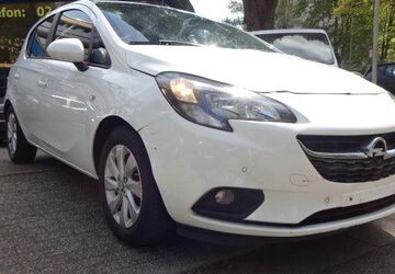 Opel Corsa 107.000 km 4.200 &euro; Essen 45276