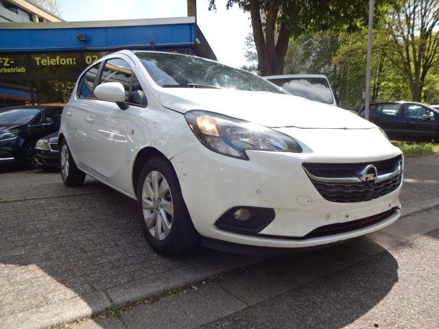 Opel Corsa 107.000 km 4.200 &euro; Essen 45276