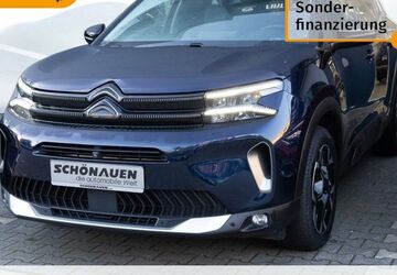 Citroen C5 Aircross 35.046 km 19.990 &euro; Remscheid 42855