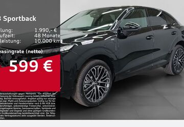 Audi Q3 1.050 km 58.880 &euro; Bochum 44809