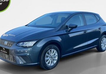Seat Ibiza 67.787 km 13.940 &euro; Bottrop 46244