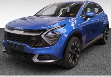 Kia Sportage 24.469 km 33.980 &euro; Neuss 41464