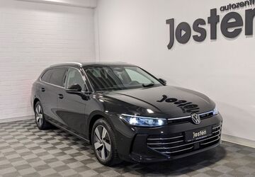 VW Passat 56.310 km 29.990 &euro; Monheim am Rhein 40789