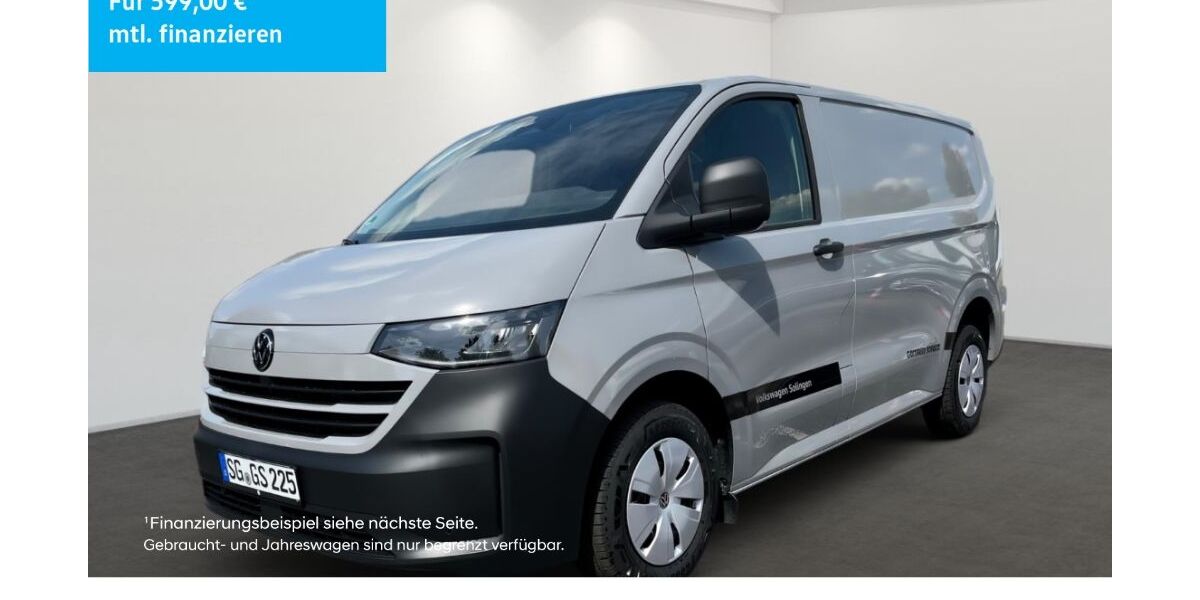 VW Andere 7.500 km 45.790 &euro; Solingen 42651