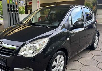 Opel Agila 126.000 km 6.987 &euro; Gelsenkirchen 45881