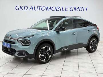 Gebrauchte Citroën C4