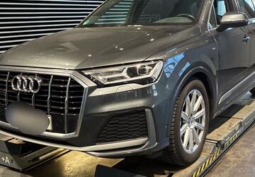 Audi Q7 77.932 km 46.509 &euro; Hagen 58091