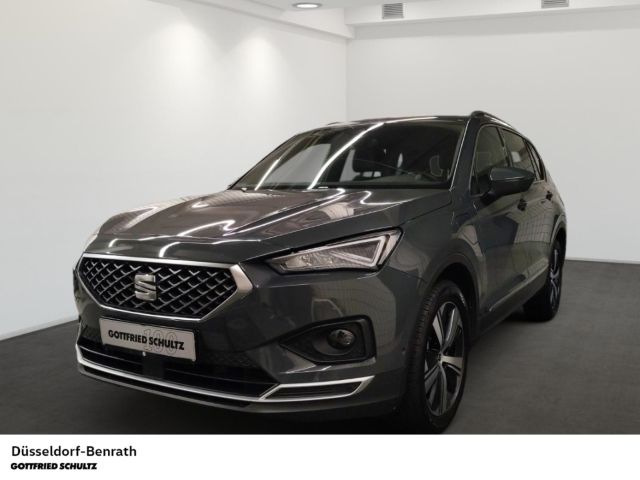 Seat Tarraco 23.010 km 33.480 &euro; Düsseldorf 40589