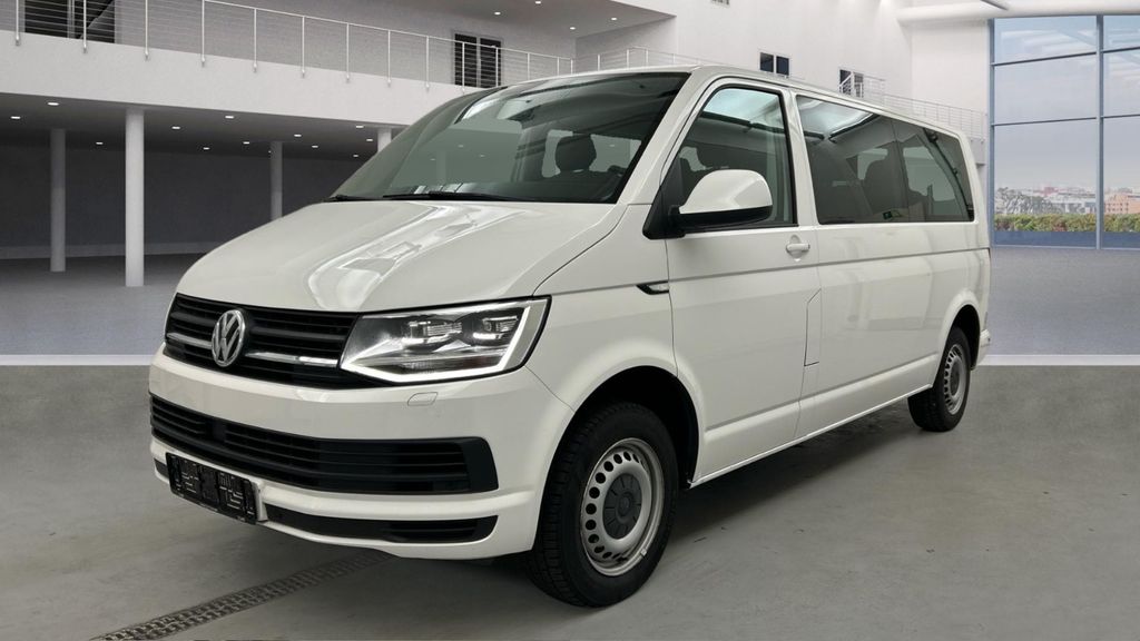 VW T6 Transporter 130.000 km 22.900 &euro; Essen 45309
