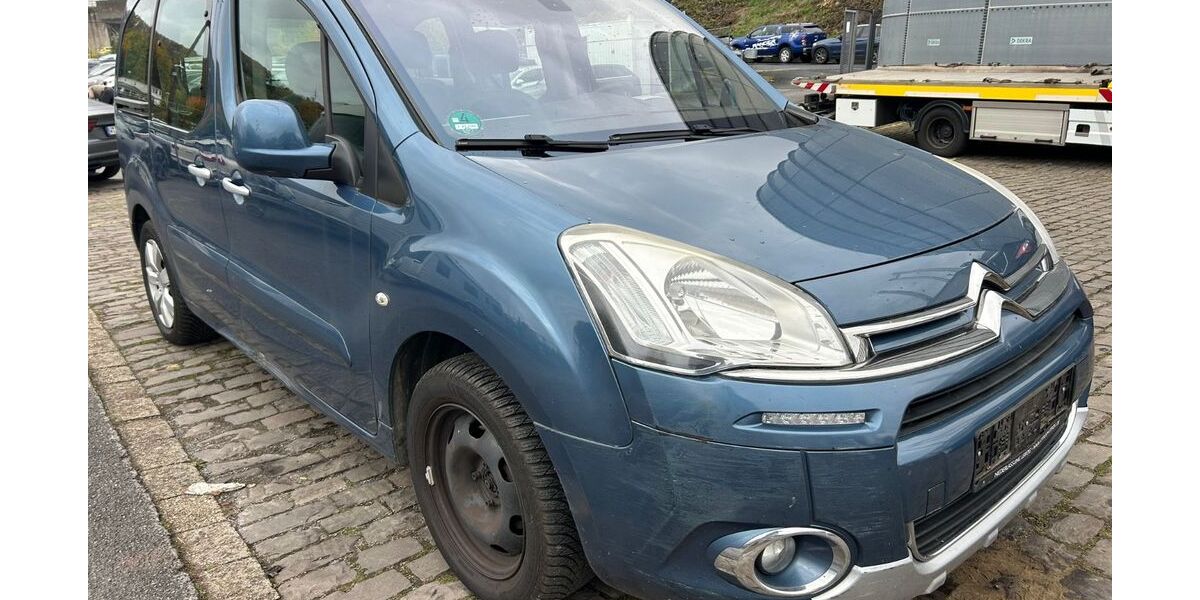 Citroen Berlingo 200.466 km 3.200 &euro; wuppertal 42285
