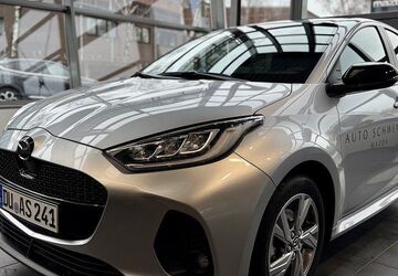 Mazda 2 Hybrid 5.907 km 25.995 &euro; Duisburg 47166