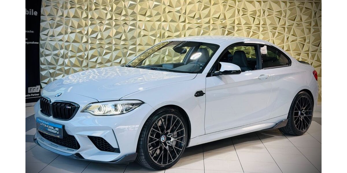 BMW M2 62.000 km 51.999 &euro; Essen 45326