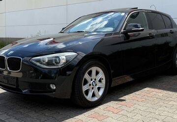 BMW 116 157.000 km 6.999 &euro; Bottrop 46236