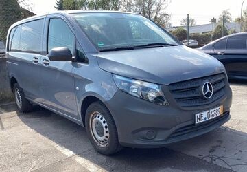 Mercedes-Benz Vito 273.000 km 8.200 &euro; Neuss 41460