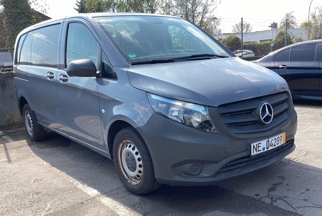 Mercedes-Benz Vito 273.000 km 8.200 &euro; Neuss 41460