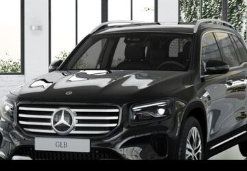 Mercedes-Benz GLB 200 11.426 km 41.990 &euro; Düsseldorf 40470