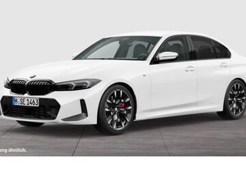 BMW 330 26.267 km 49.900 &euro; Herne 44625