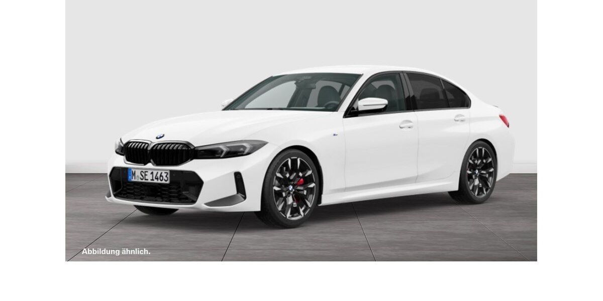 BMW 330 26.267 km 49.900 &euro; Herne 44625