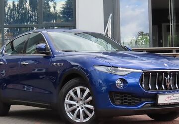 Maserati Levante 76.709 km 38.900 &euro; Neuss 41469