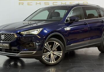 Seat Tarraco 30.150 km 27.990 &euro; Remscheid 42897