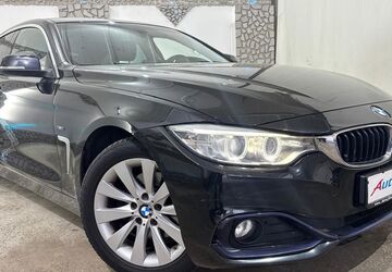 BMW 420 215.349 km 13.971 &euro; Witten -NRW 58452