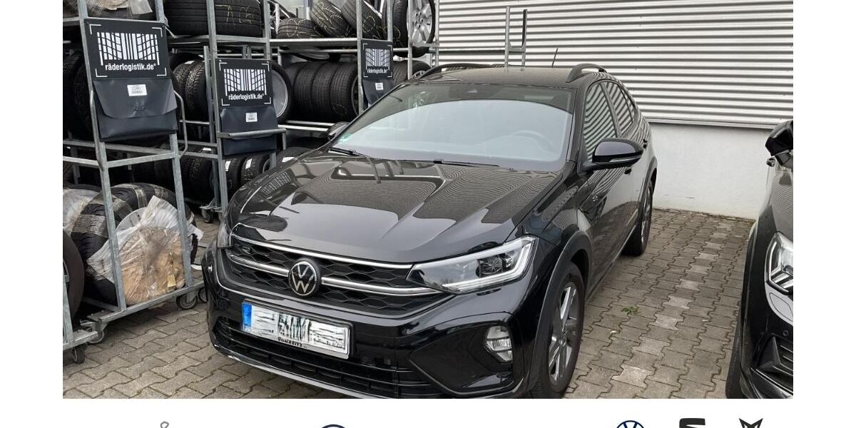 VW Taigo 19.223 km 25.450 &euro; Hilden 40721