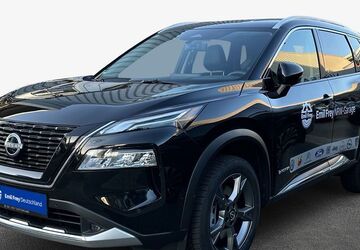 Nissan X-Trail 29.000 km 36.990 &euro; Düsseldorf 40233