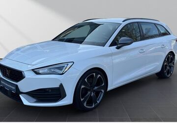 Cupra Leon 11.900 km 30.990 &euro; Wuppertal 42109