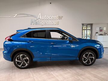 Gebrauchte Mitsubishi Eclipse