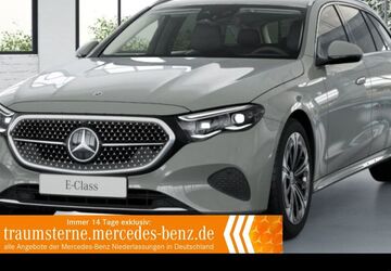Mercedes-Benz E 300 10.610 km 50.990 &euro; Duisburg 47138