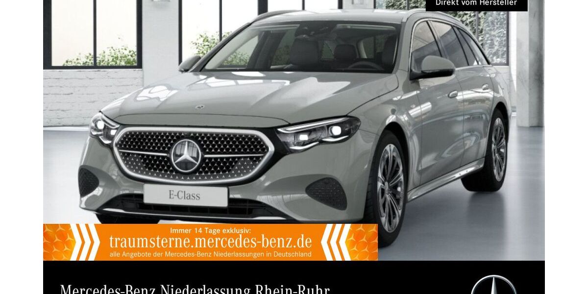 Mercedes-Benz E 300 10.610 km 50.990 &euro; Duisburg 47138