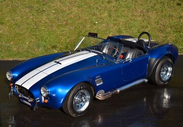 Cobra Andere 9.535 km 99.490 &euro; Hagen 58119