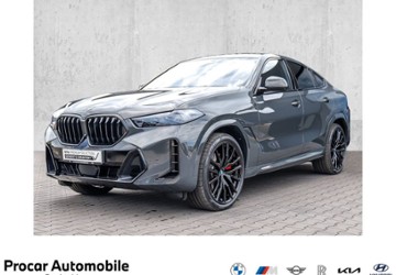 BMW X6 8.876 km 91.850 &euro; Velbert 42553