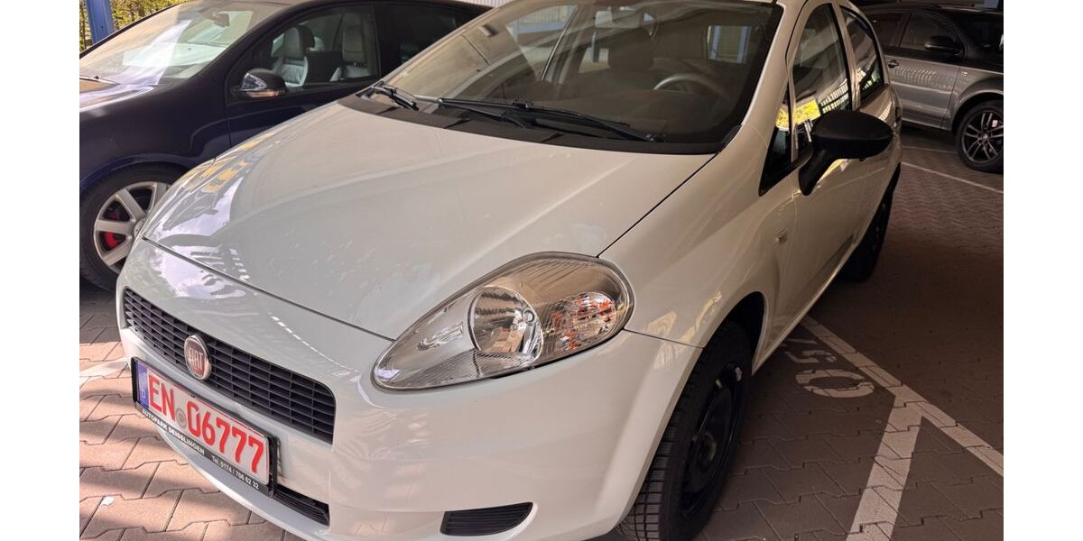 Fiat Grande Punto 139.618 km 1.950 &euro; Ennepetal 58256