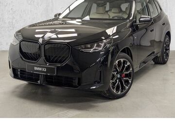 BMW X3 5.900 km 71.590 &euro; Düsseldorf 40595