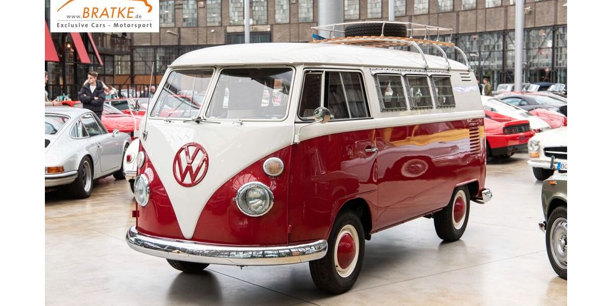 VW T1 79.179 km 59.965 &euro; Düsseldorf 40591